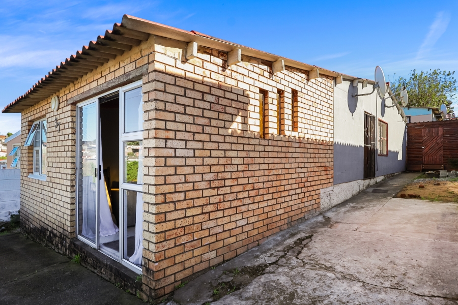 3 Bedroom Property for Sale in Buffalo Flats Eastern Cape